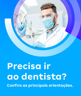 Banner especialidades odontológicas