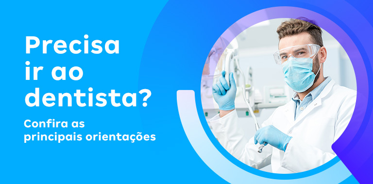 Banner especialidades odontológicas