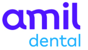 Logo da Amil Dental